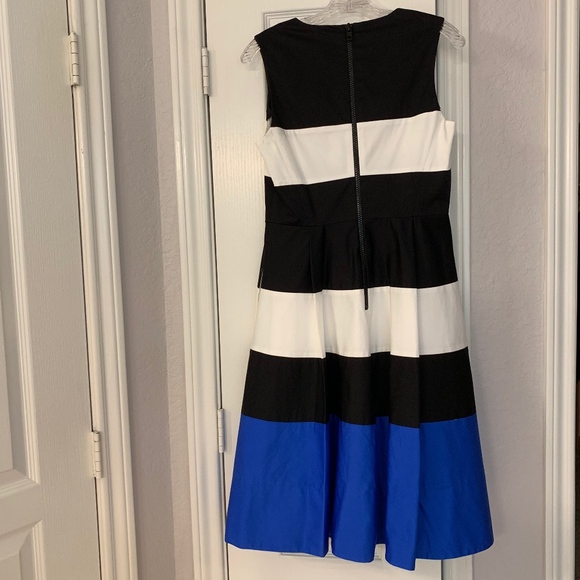 Kate Spade Corley Dress - Picture 3 of 4